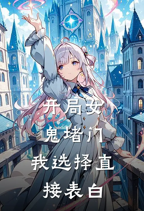 开局女鬼堵门，我选择直接表白