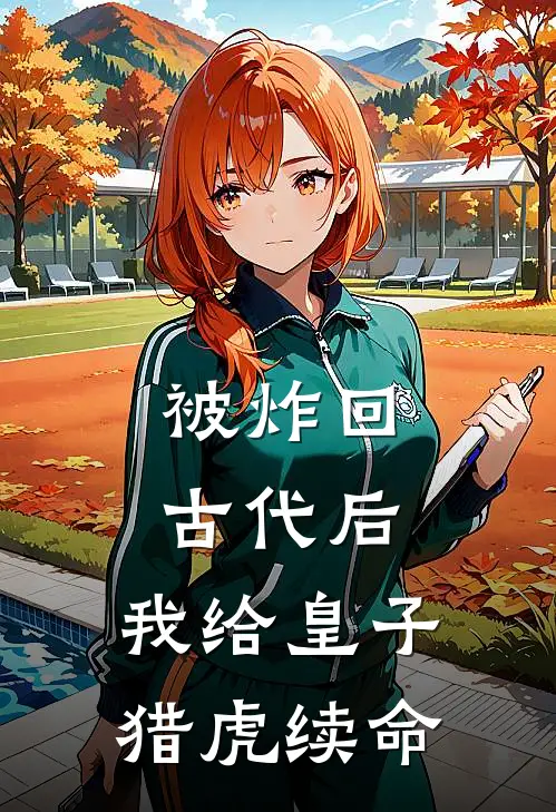 被炸回古代后，我给皇子猎虎续命