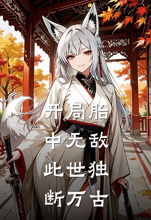 开局胎中无敌，此世独断万古