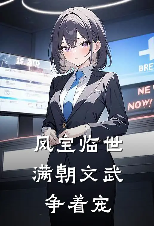 凤宝临世，满朝文武争着宠