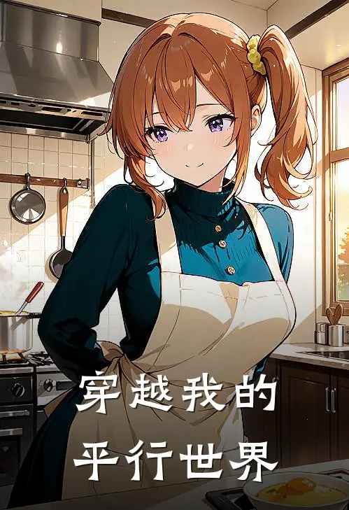 穿越我的平行世界