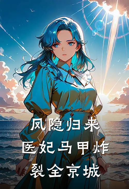 凤隐归来：医妃马甲炸裂全京城