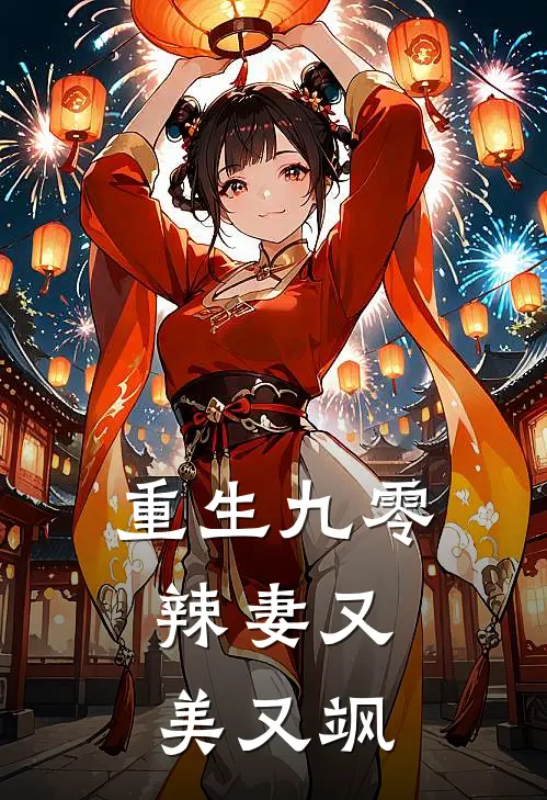 重生九零：辣妻又美又飒