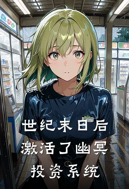 世纪末日后激活了幽冥投资系统