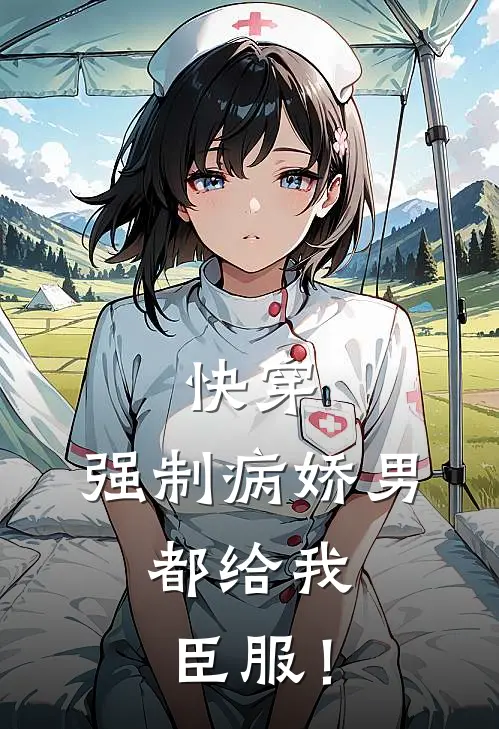 快穿：强制病娇男，都给我臣服！