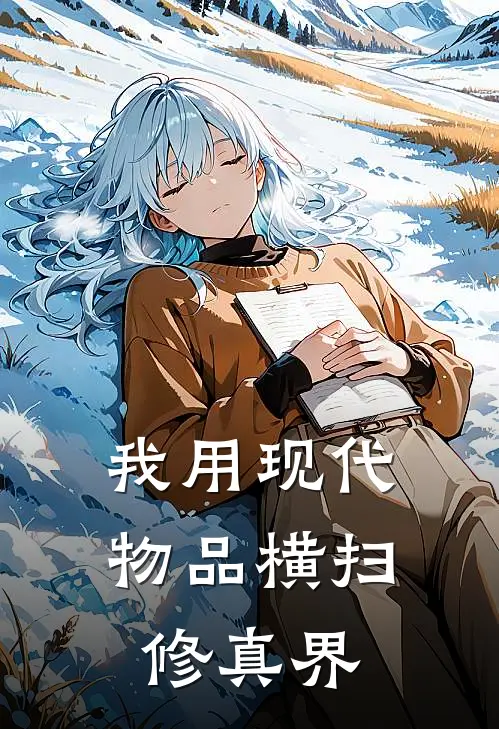 我用现代物品横扫修真界