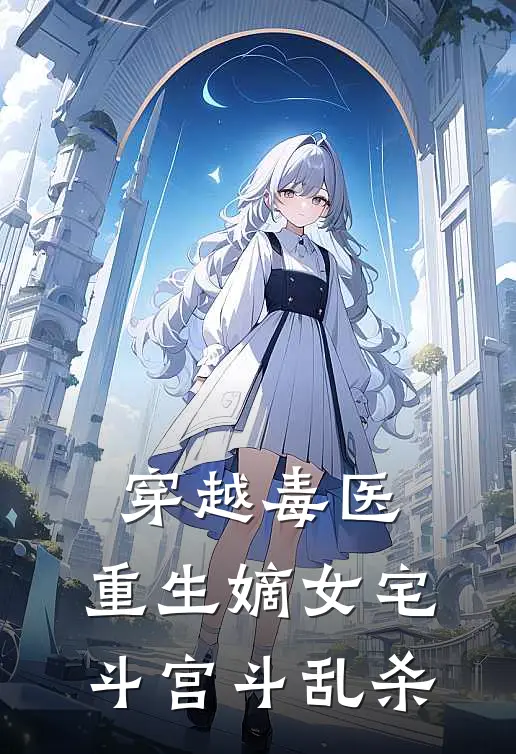穿越毒医：重生嫡女宅斗宫斗乱杀