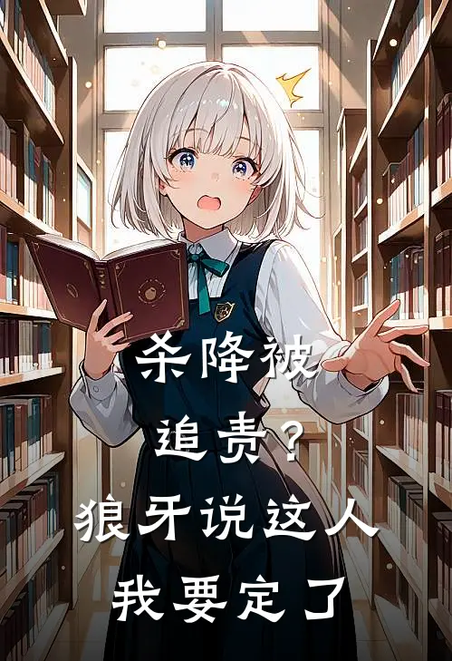 杀降被追责？狼牙说这人我要定了