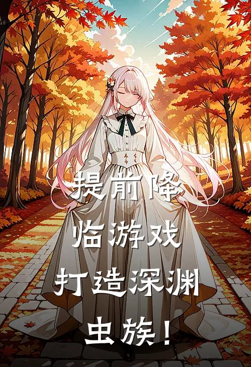 提前降临游戏，打造深渊虫族！