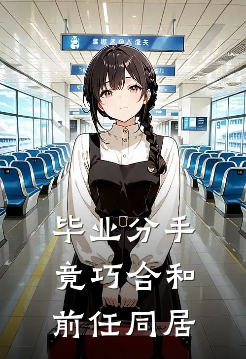 毕业分手，竟巧合和前任同居