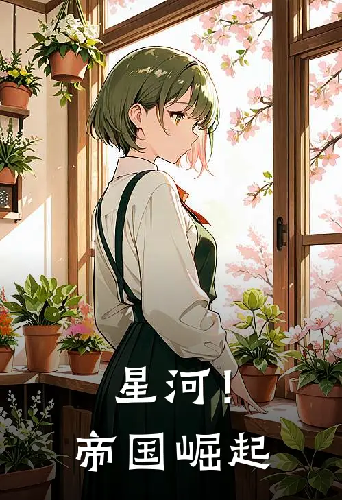 星河！帝国崛起