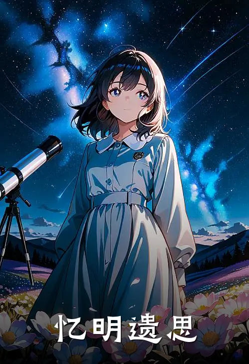 忆明遗思