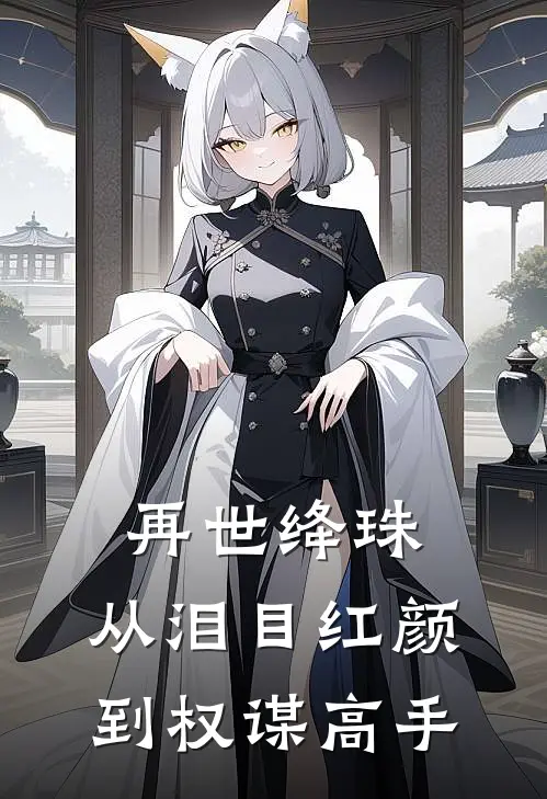 再世绛珠：从泪目红颜到权谋高手