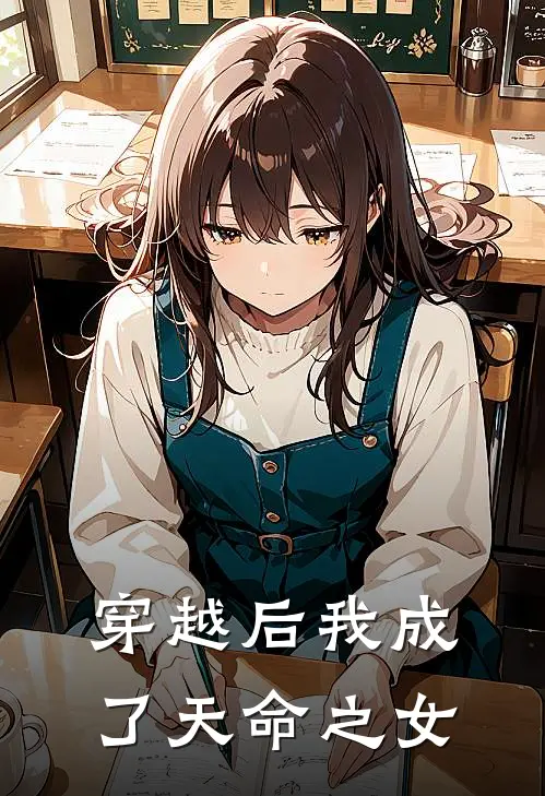 穿越后我成了天命之女
