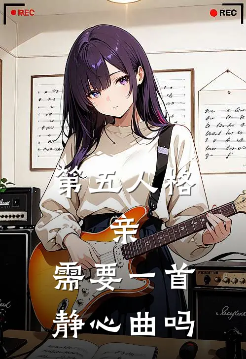 第五人格：亲，需要一首静心曲吗