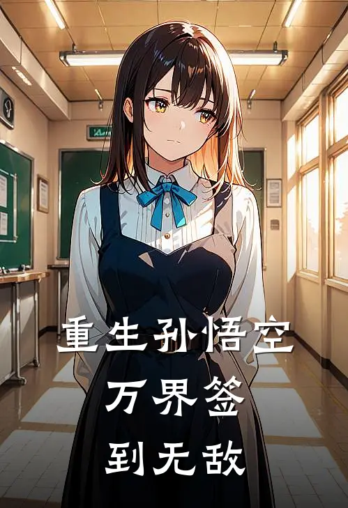 重生孙悟空：万界签到无敌