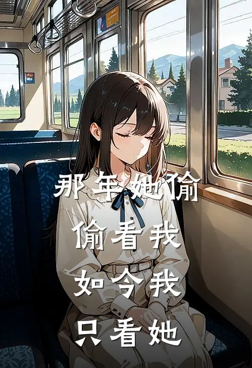 那年她偷偷看我，如今我只看她