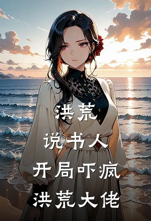 洪荒：说书人，开局吓疯洪荒大佬