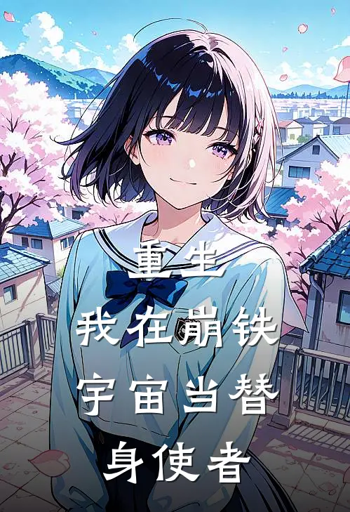 重生：我在崩铁宇宙当替身使者