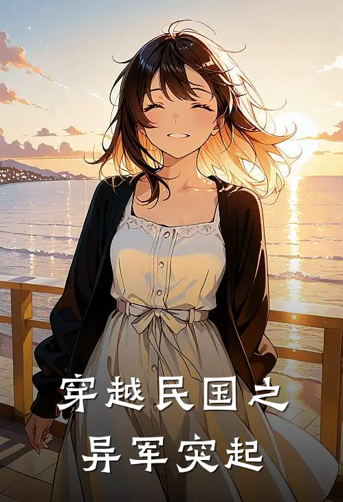 穿越民国之异军突起