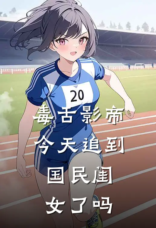 毒舌影帝今天追到国民闺女了吗