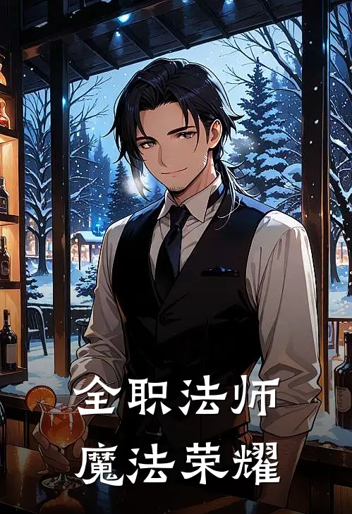 全职法师：魔法荣耀