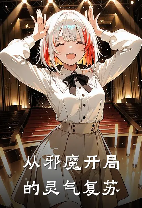 从邪魔开局的灵气复苏