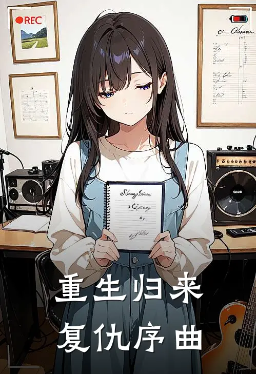 重生归来：复仇序曲