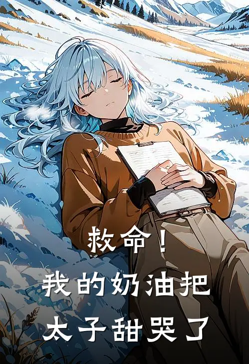 救命！我的奶油把太子甜哭了