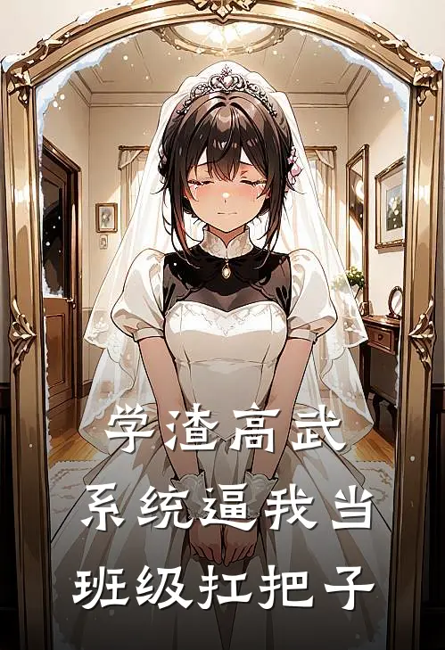 学渣高武：系统逼我当班级扛把子