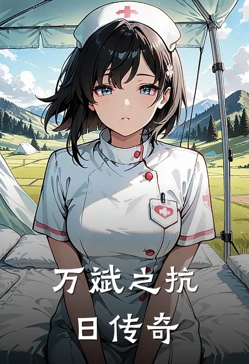 万斌之抗日传奇