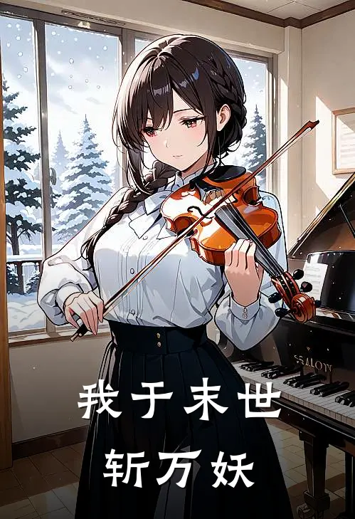 我于末世斩万妖