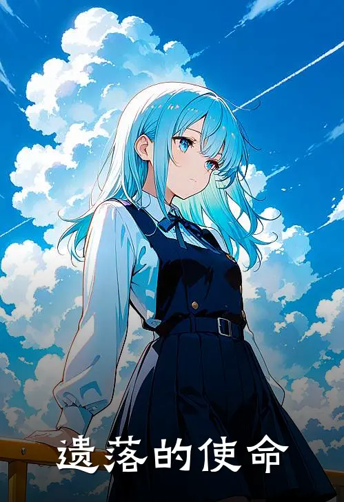遗落的使命