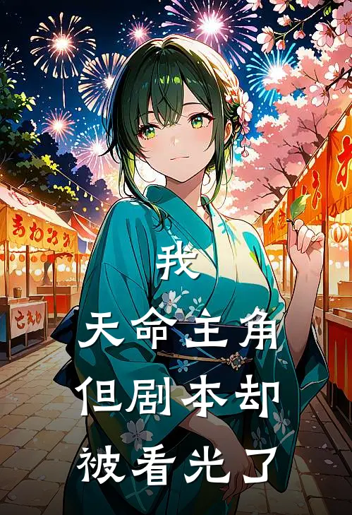 我，天命主角，但剧本却被看光了