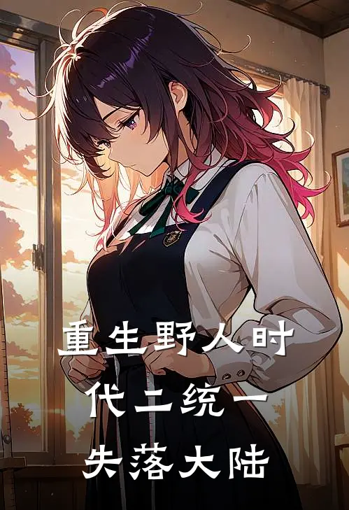 重生野人时代二统一失落大陆