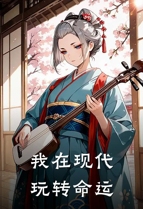 我在现代玩转命运