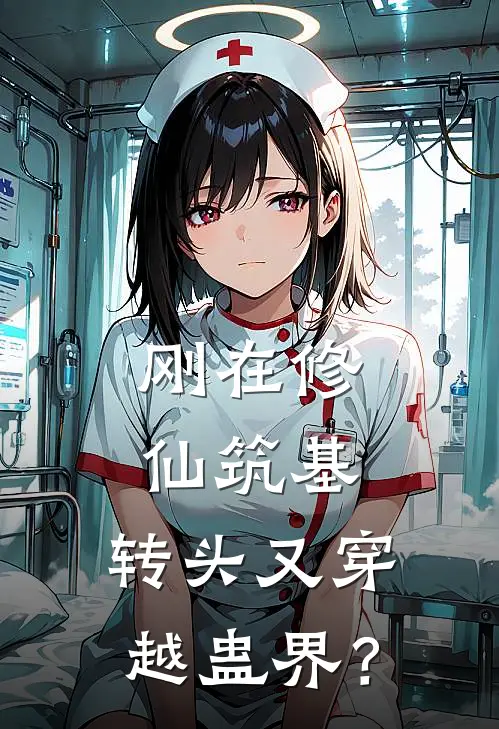 刚在修仙筑基，转头又穿越蛊界？