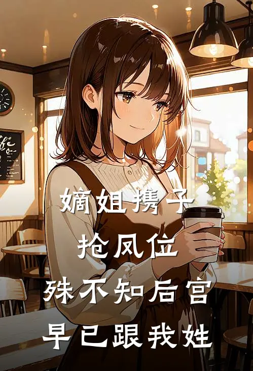 嫡姐携子抢凤位，殊不知后宫早已跟我姓