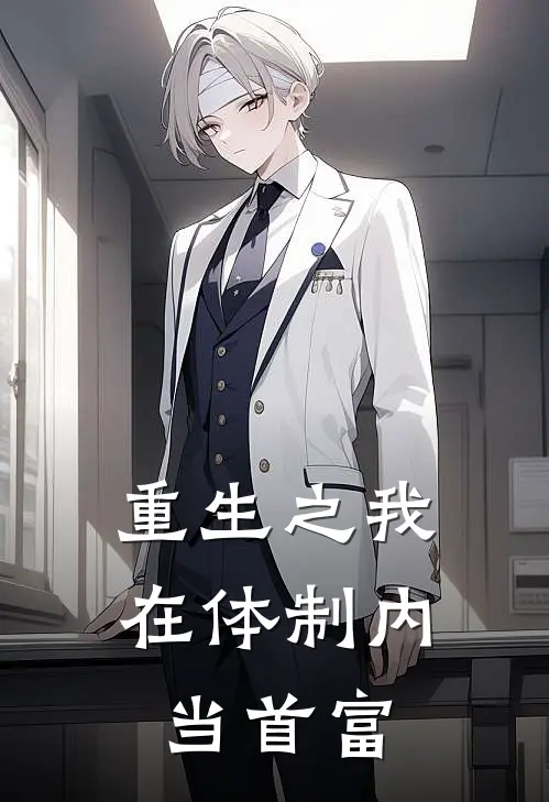 重生之我在体制内当首富