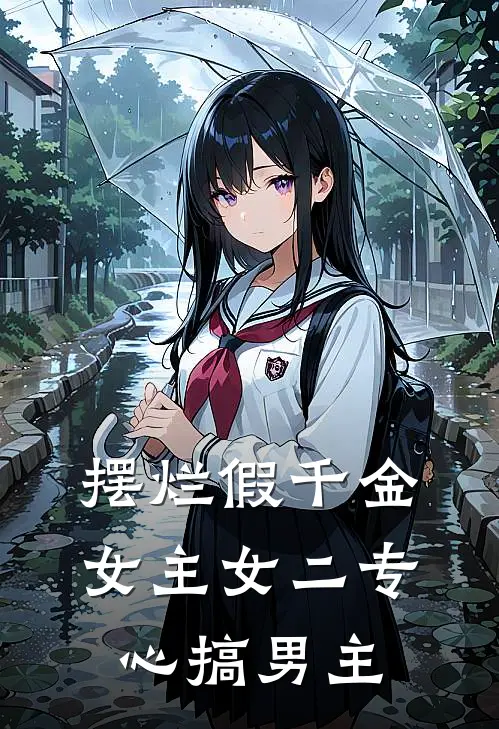 摆烂假千金：女主女二专心搞男主