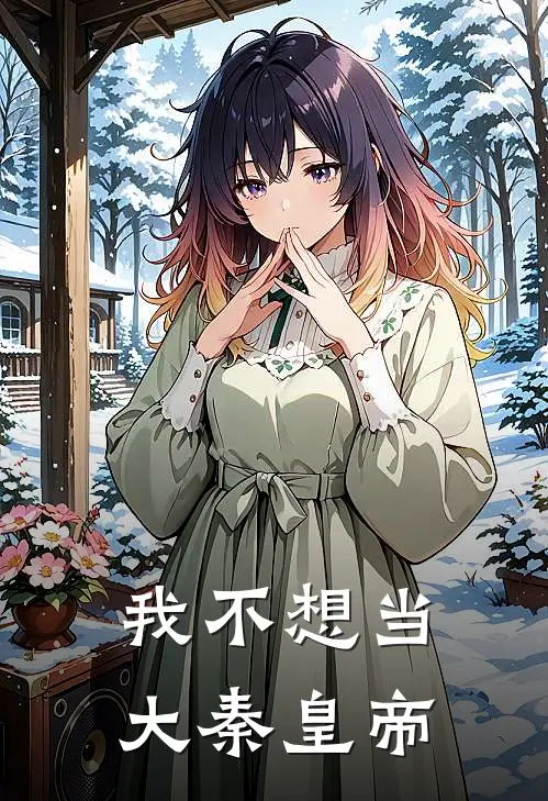 我不想当大秦皇帝