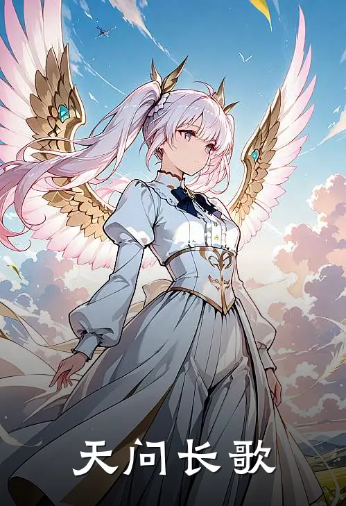 天问长歌