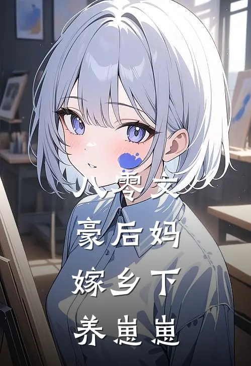 八零文豪后妈，嫁乡下养崽崽