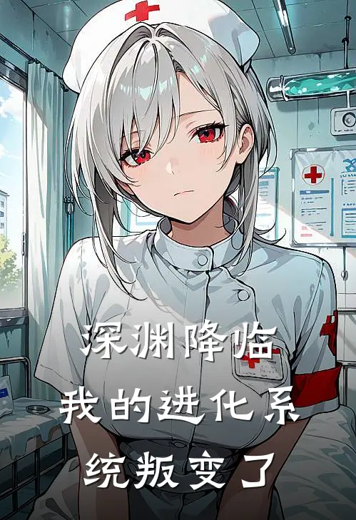 深渊降临：我的进化系统叛变了