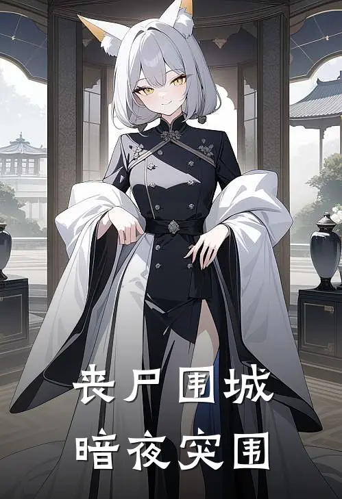 丧尸围城：暗夜突围