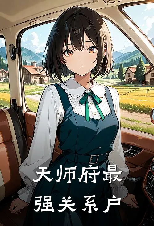 天师府最强关系户(张一帆马面)最新小说全文阅读_最新章节列表天师府最强关系户(张一帆马面)