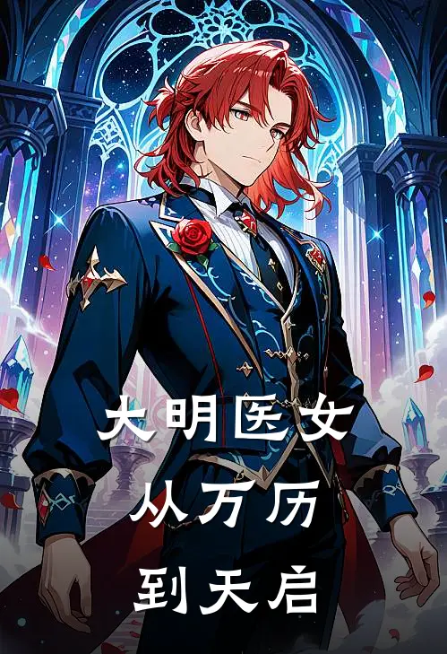 大明医女：从万历到天启