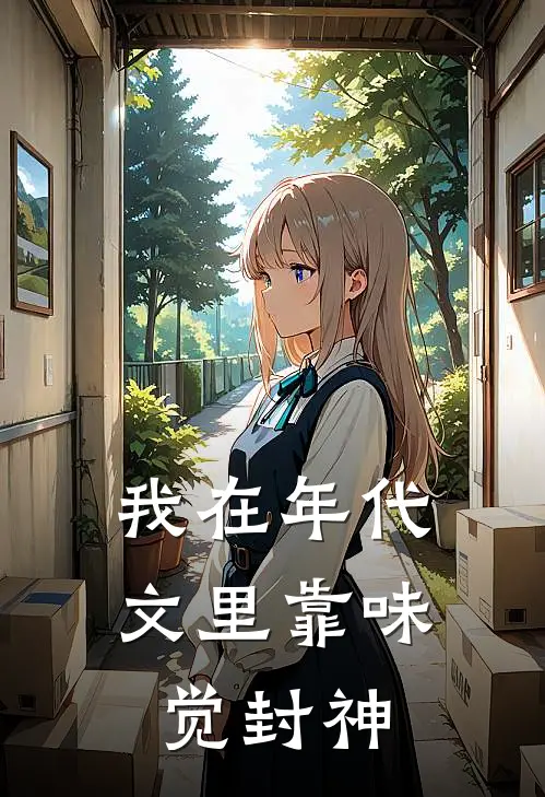 我在年代文里靠味觉封神
