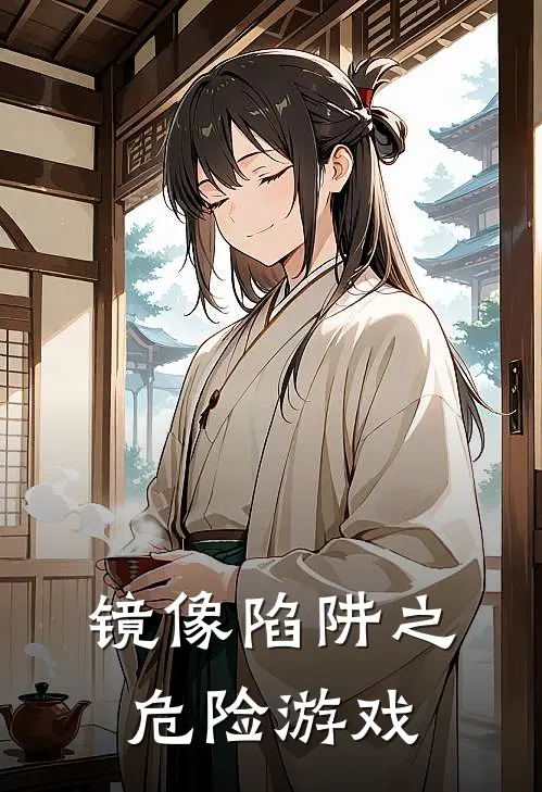 镜像陷阱之危险游戏