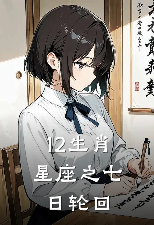 12生肖星座之七日轮回